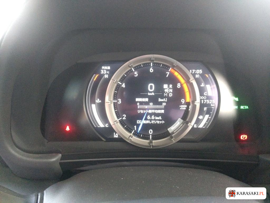 2021 Lexus LC Op LC500 6