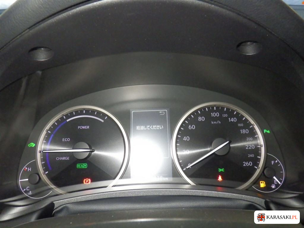 2020 Lexus NX NX300H I Package 6