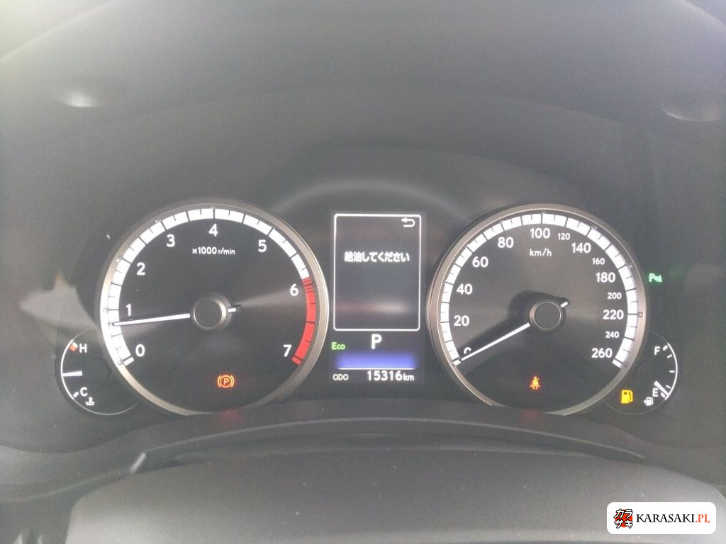 2019 Lexus NX NX300 F Sport 6