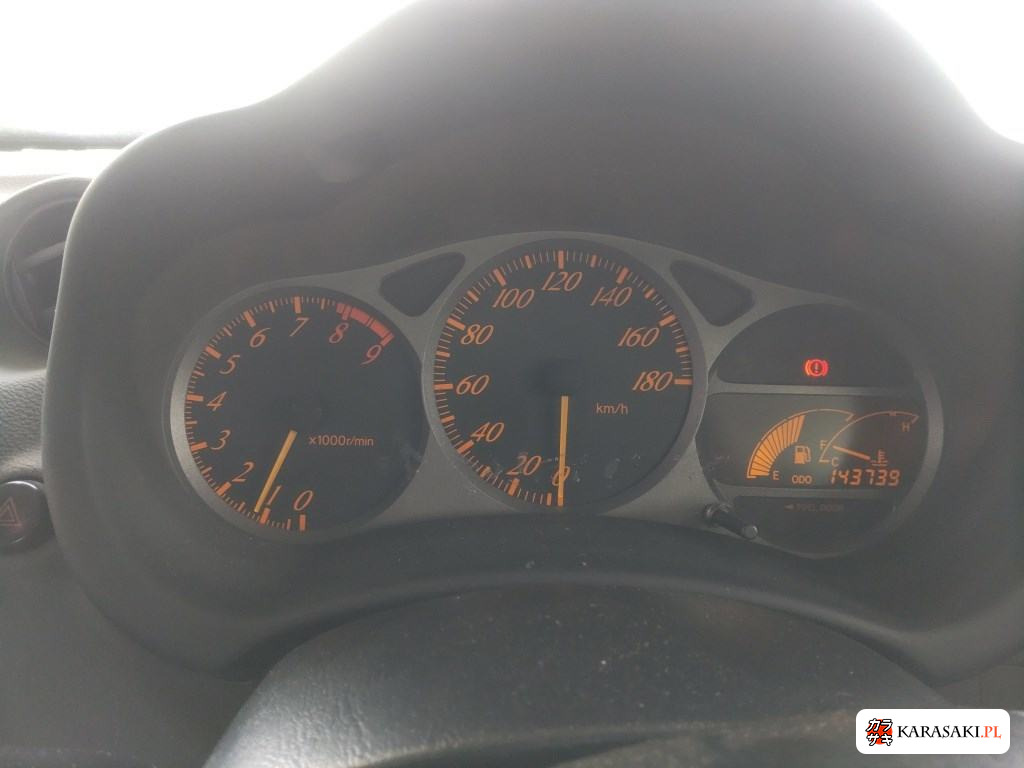 1999 Toyota Celica CP SS-Ⅱ 6