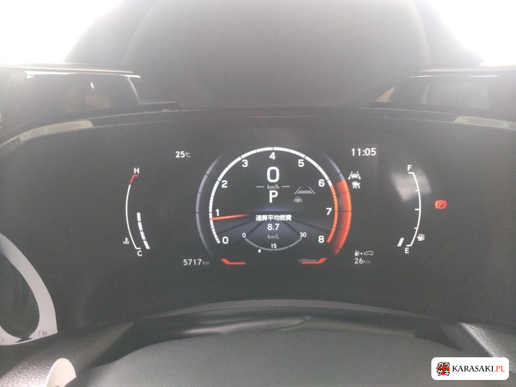 2024 Lexus NX 4WD NX350 F Sport 6