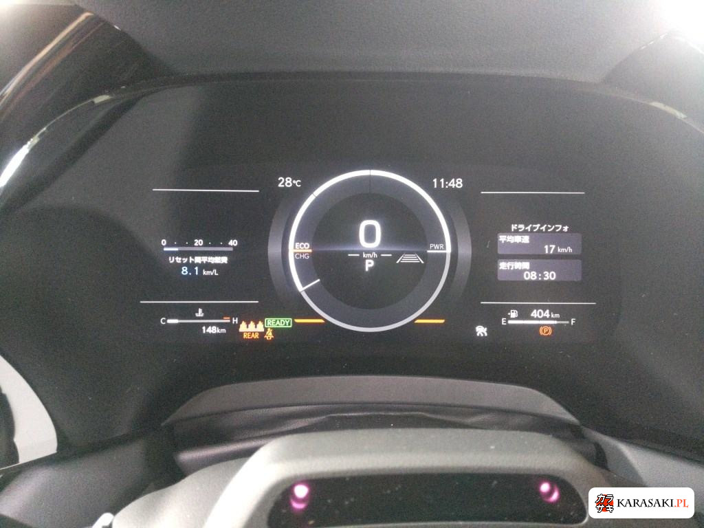 2026 Lexus RX 4WD RX500H F Sport Performance 6