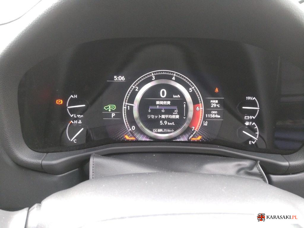 2023 Lexus LX 4WD LX600 Offroad 6