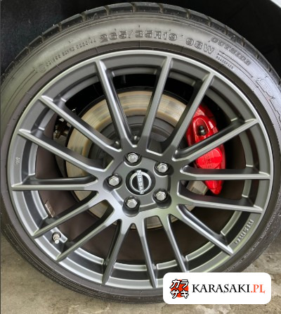 2024 Nissan Skyline 4D NISMO Limited 8