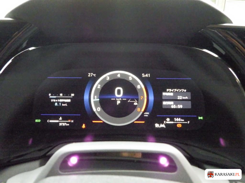 2025 Lexus RX 4WD F Sport 6