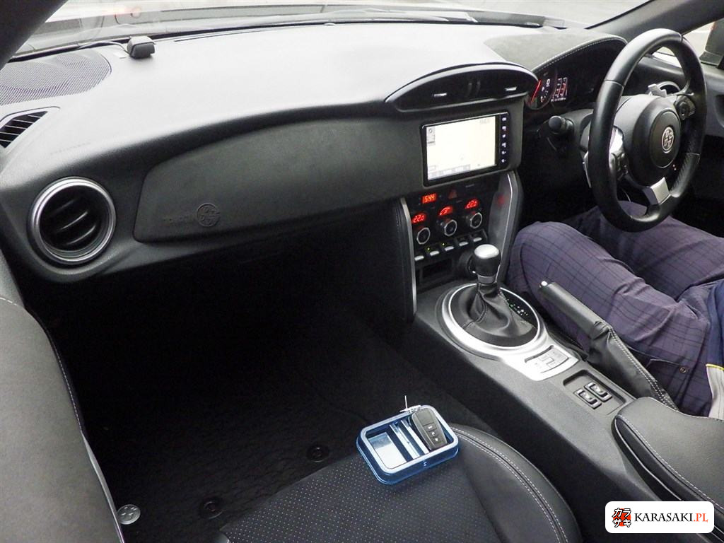 2018 Toyota 86 GT Limited 5