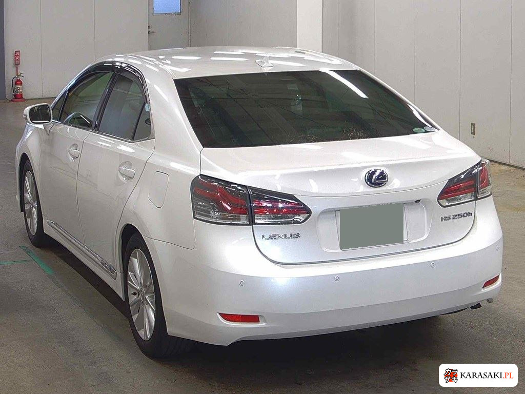 2015 Lexus HS HS250H Version I 2