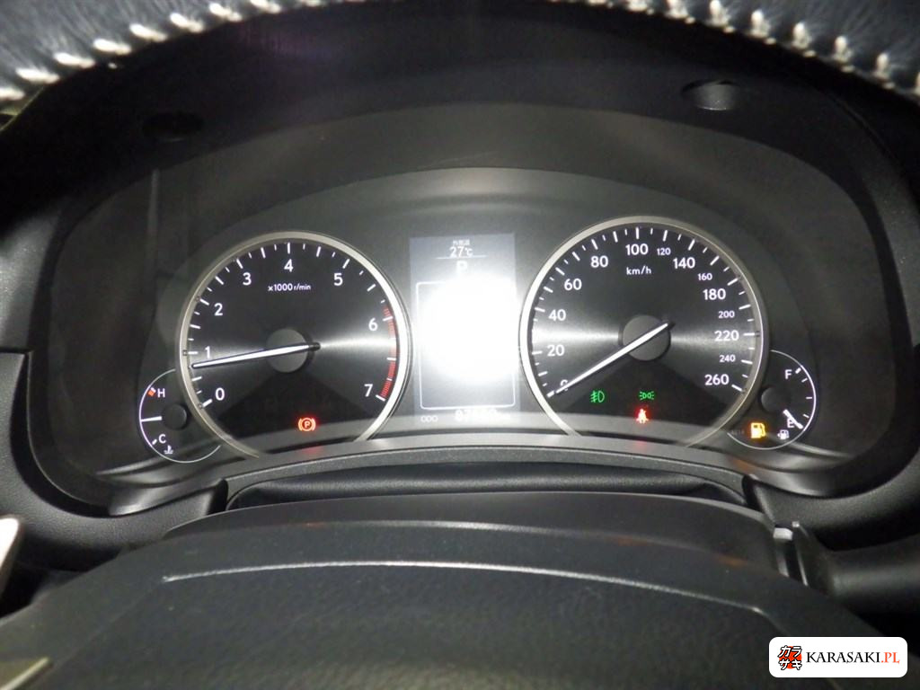 2016 Lexus NX NX200T I Package 6