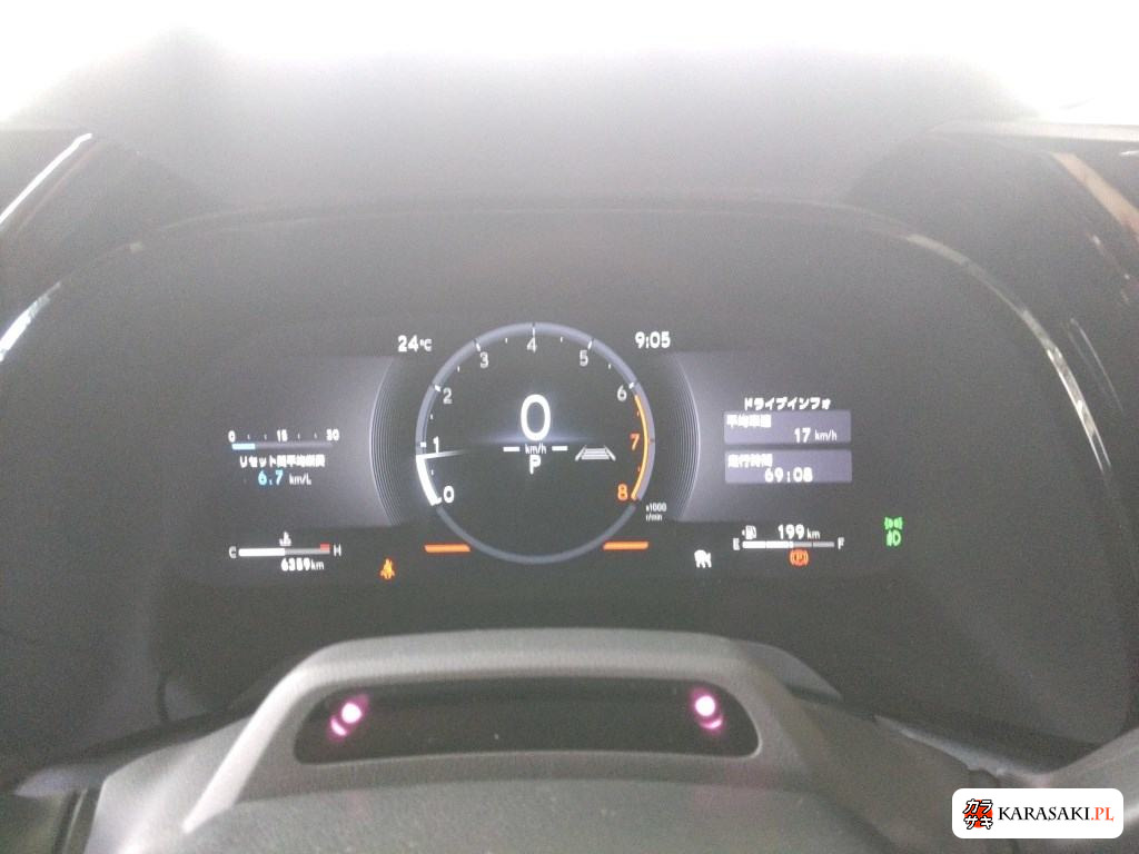 2025 Lexus RX 4WD RX350 Version L 6