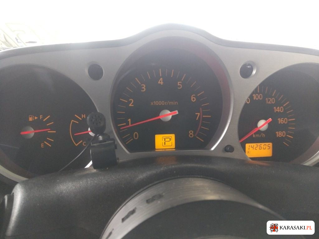 2003 Nissan Fairlady Z CP 6