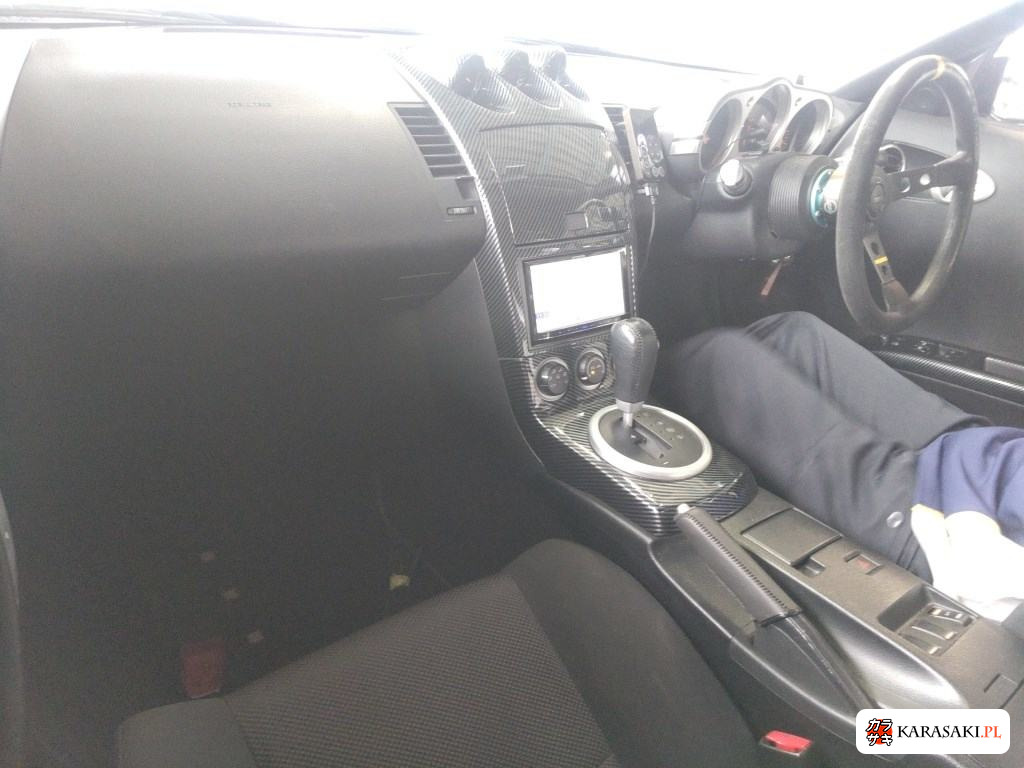 2003 Nissan Fairlady Z CP 5