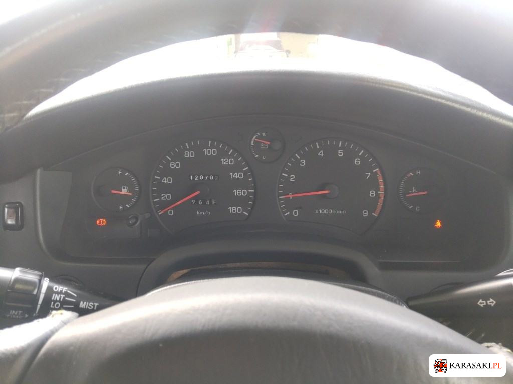 1994 Toyota MR2 CP G 6