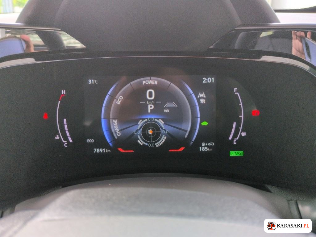 2025 Lexus NX NX350H F Sport 6
