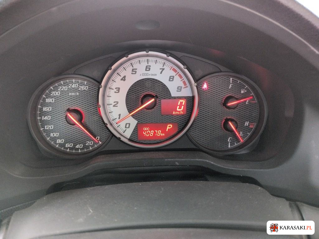 2012 Toyota 86 GT Limited 6