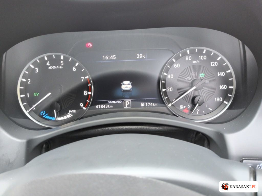 2019 Nissan Skyline 4D 350GT Hybrid Type SP 6