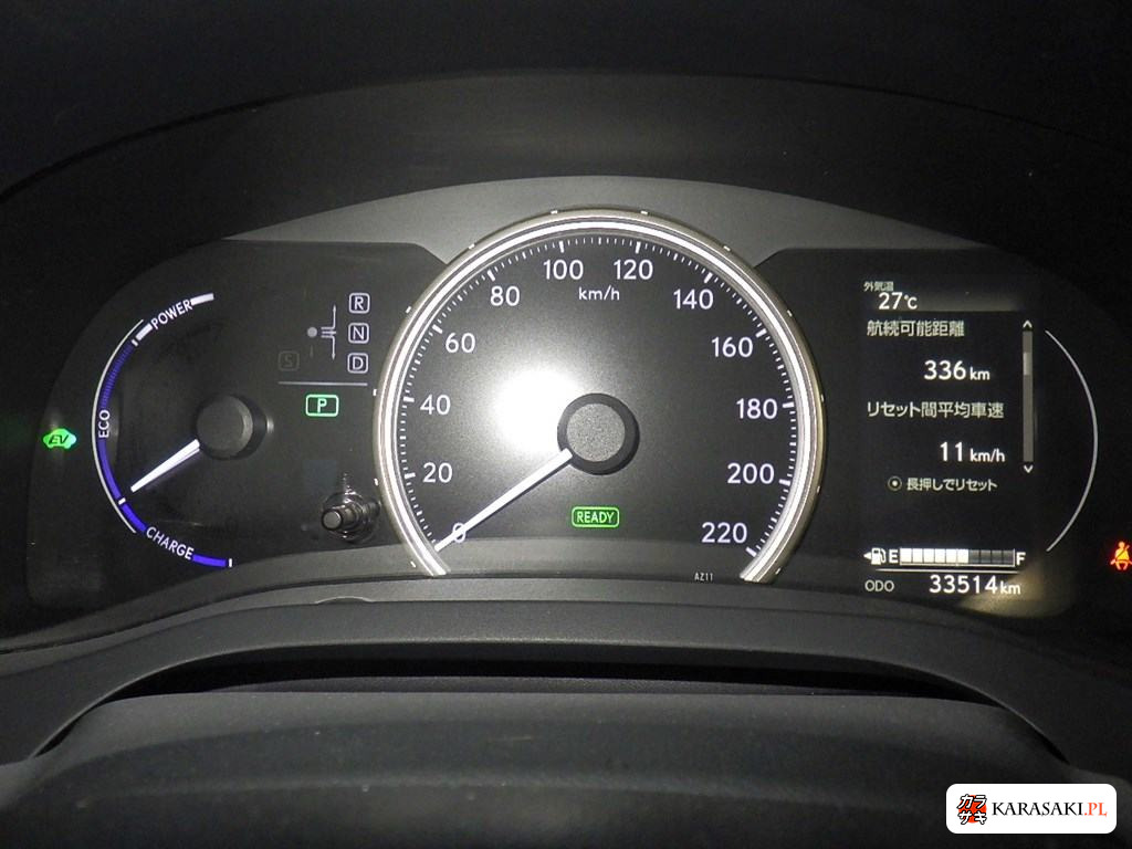 2019 Lexus CT CT200H Version C 6