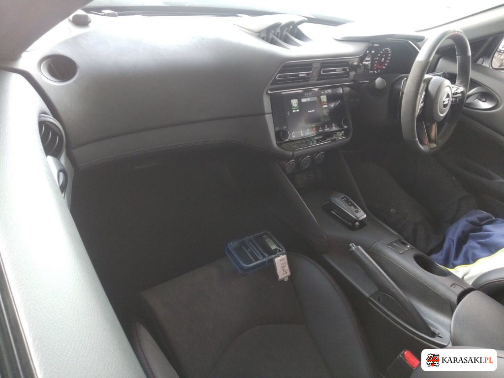2025 Nissan Fairlady Z CP NISMO 5