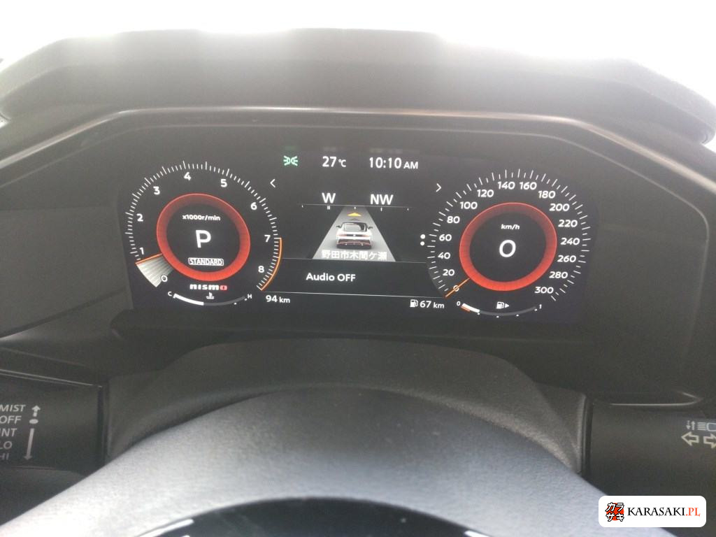 2025 Nissan Fairlady Z CP NISMO 6