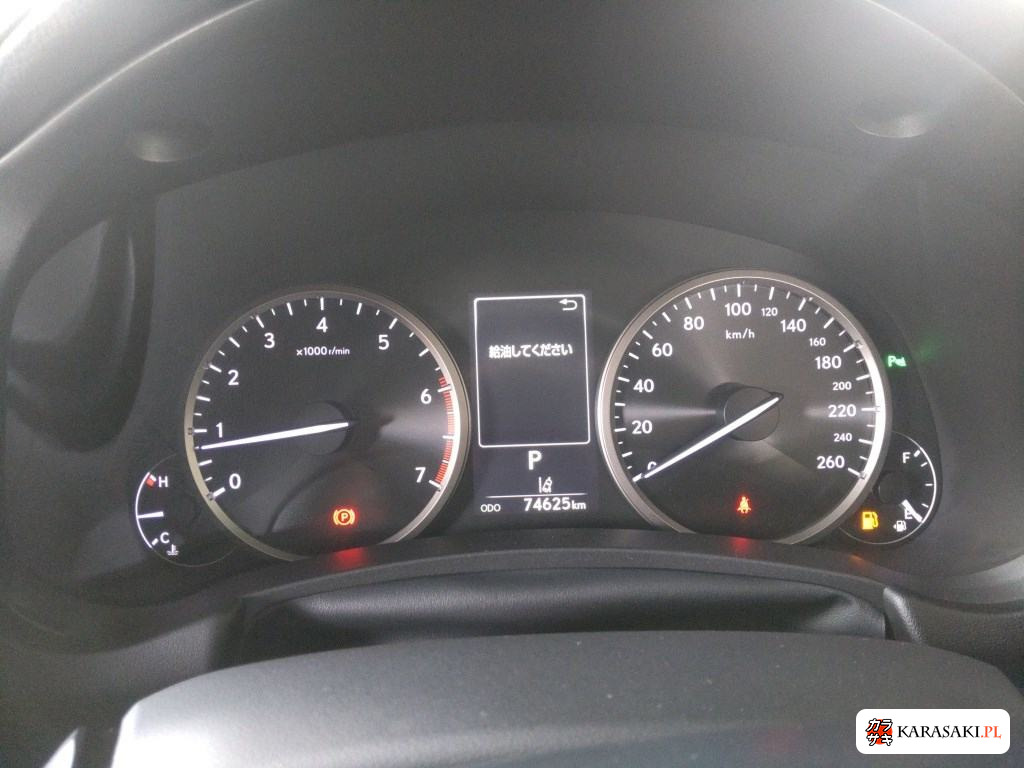 2018 Lexus NX NX300 I Package 6