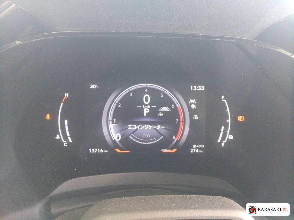 2023 Lexus RX 4WD RX350 Version L 6