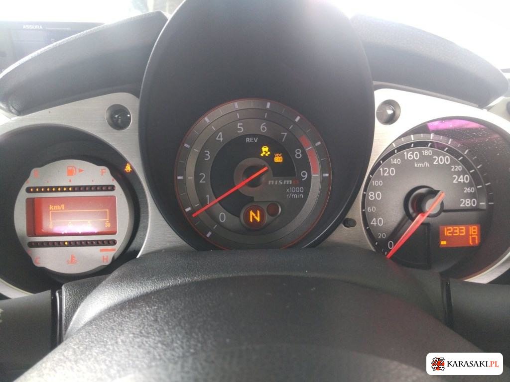 2010 Nissan Fairlady Z CP Version NISMO 6