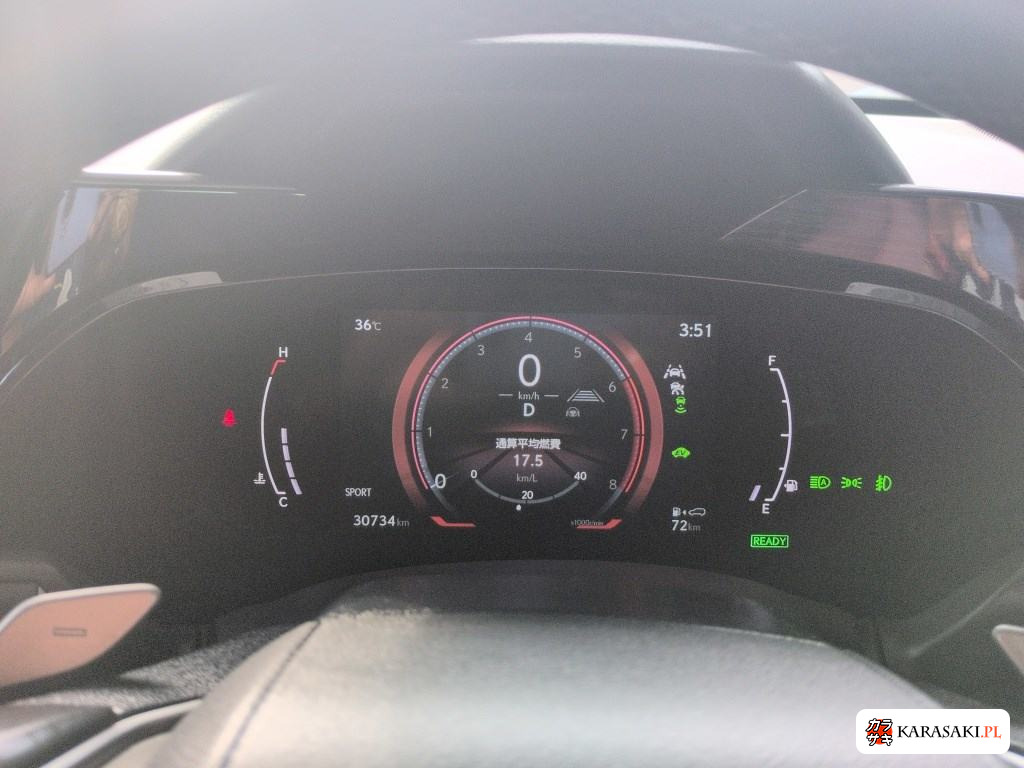 2023 Lexus NX NX350H Version L 6