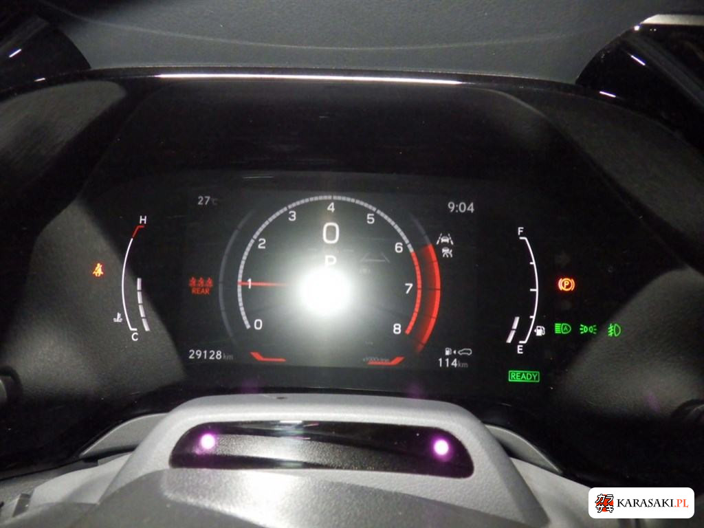 2023 Lexus RX 4WD RX500H F Sport Performance 6