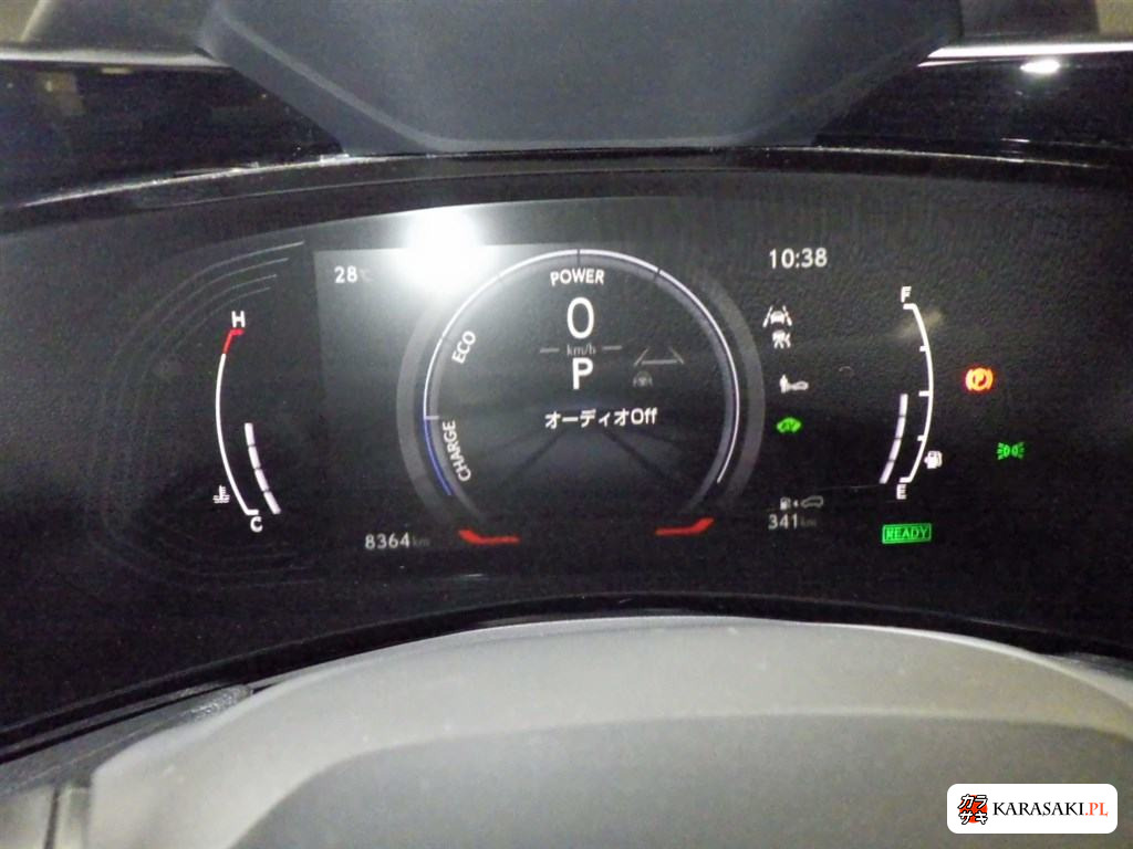 2023 Lexus NX NX350H Version L 6