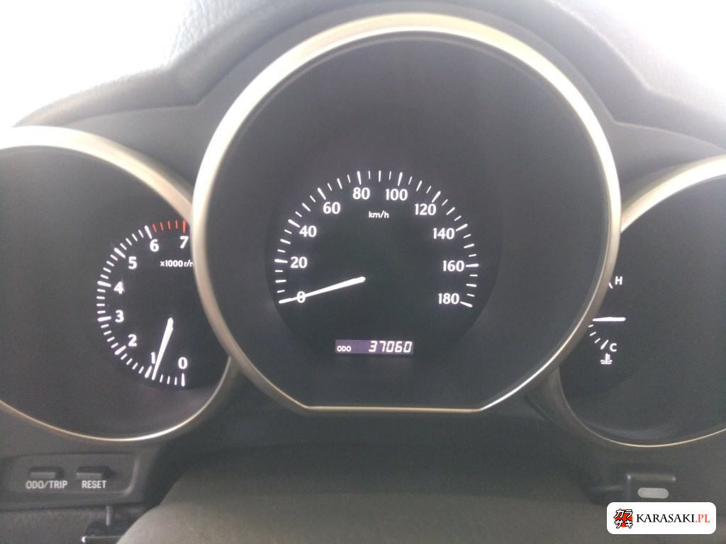 2007 Lexus SC SC430 6