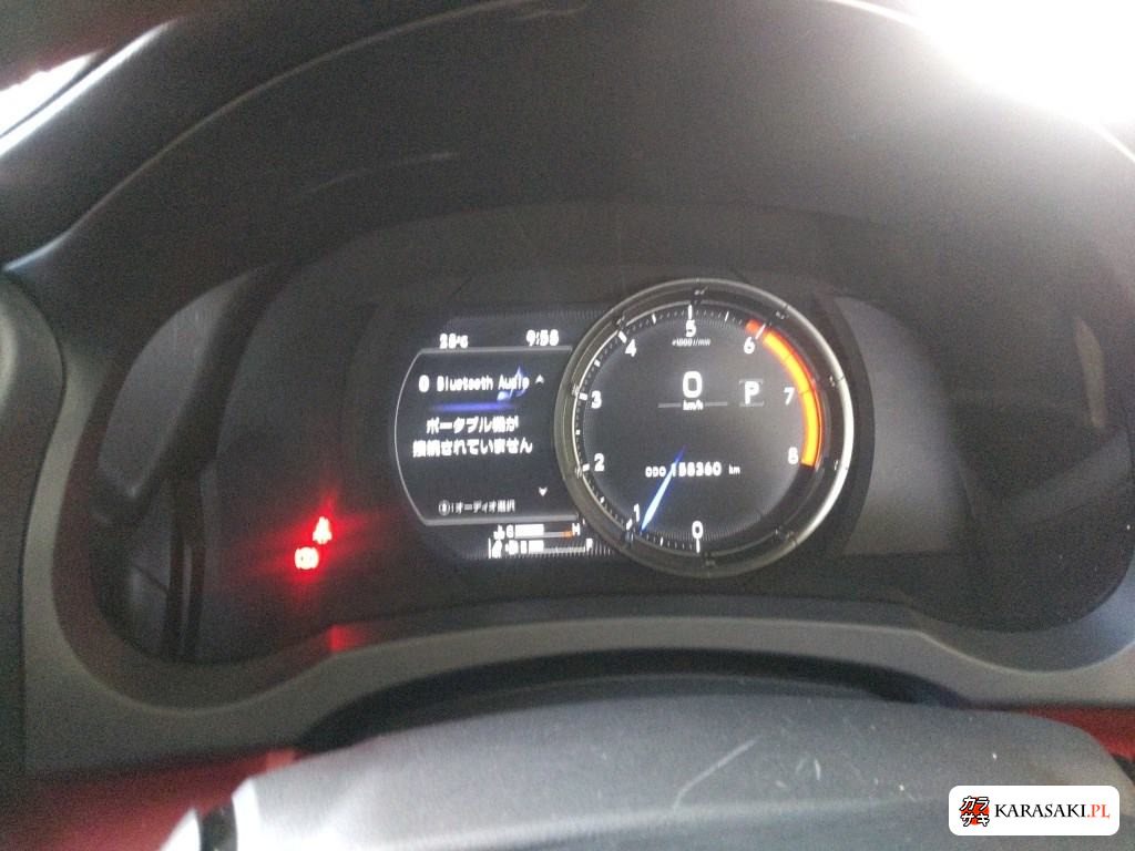 2021 Lexus Is 4D IS300 F Sport Mode Black 6