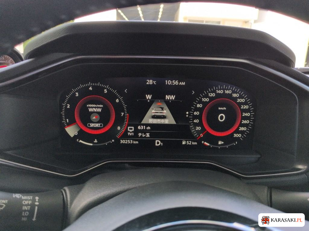 2024 Nissan Fairlady Z CP Version ST 6