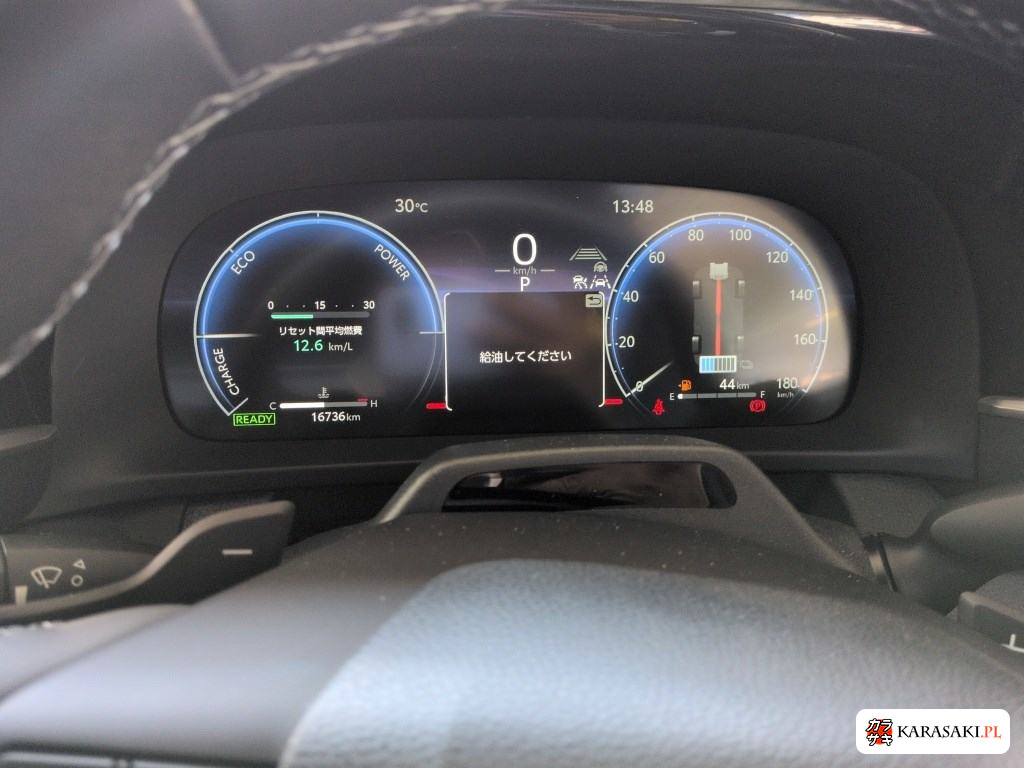 2024 Toyota Crown 4D Z(hev) 6
