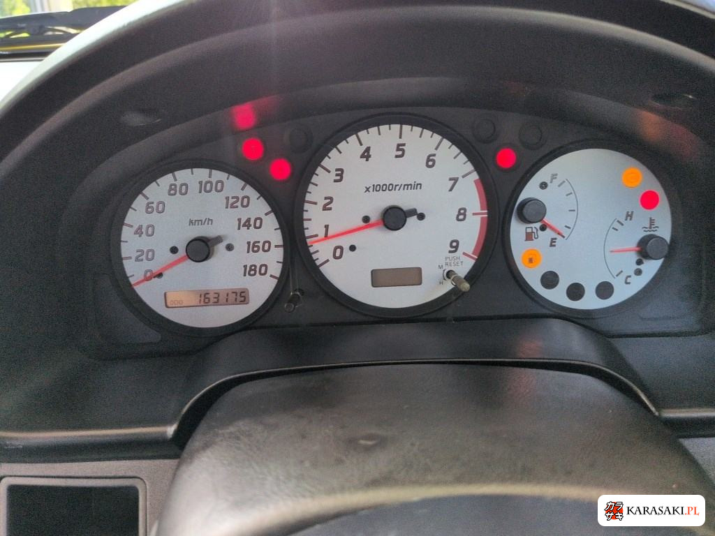 2001 Nissan Silvia CP Spec.s Aero 6