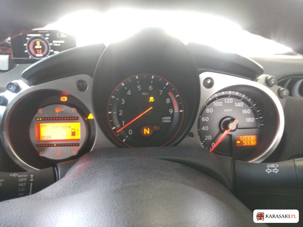 2011 Nissan Fairlady Z CP Version ST 6