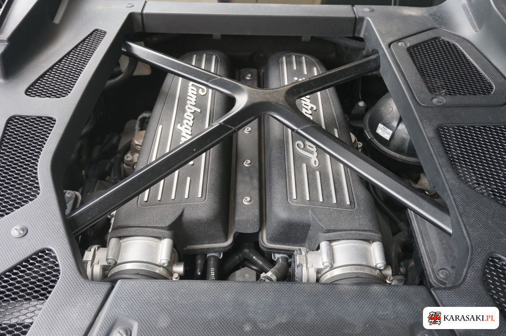 2014 Lamborghini Huracan CP 4WD LP610-4 14