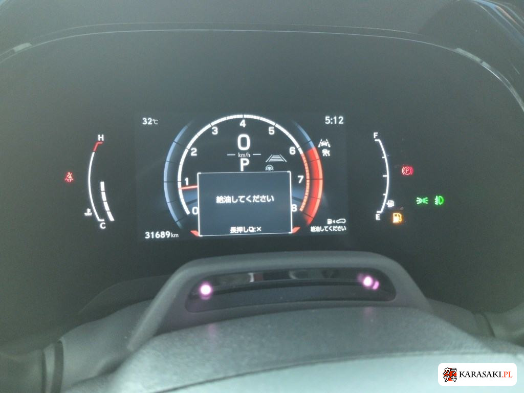 2024 Lexus RX 4WD F Sport 6