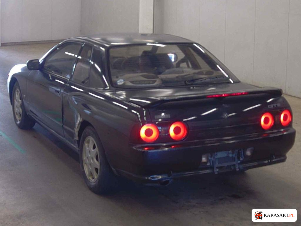 1993 Nissan Skyline CP GTS Type S 2