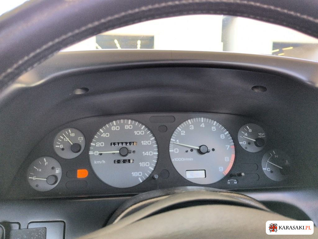 1993 Nissan Skyline CP GTS Type S 6