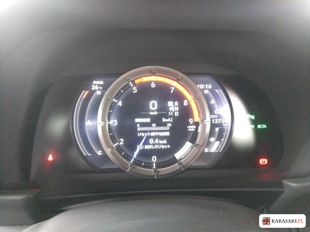 2023 Lexus LC Op LC500 6