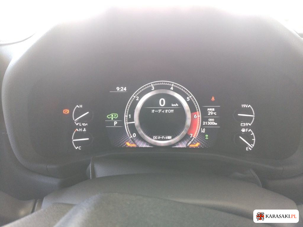 2023 Lexus LX 4WD LX600 6