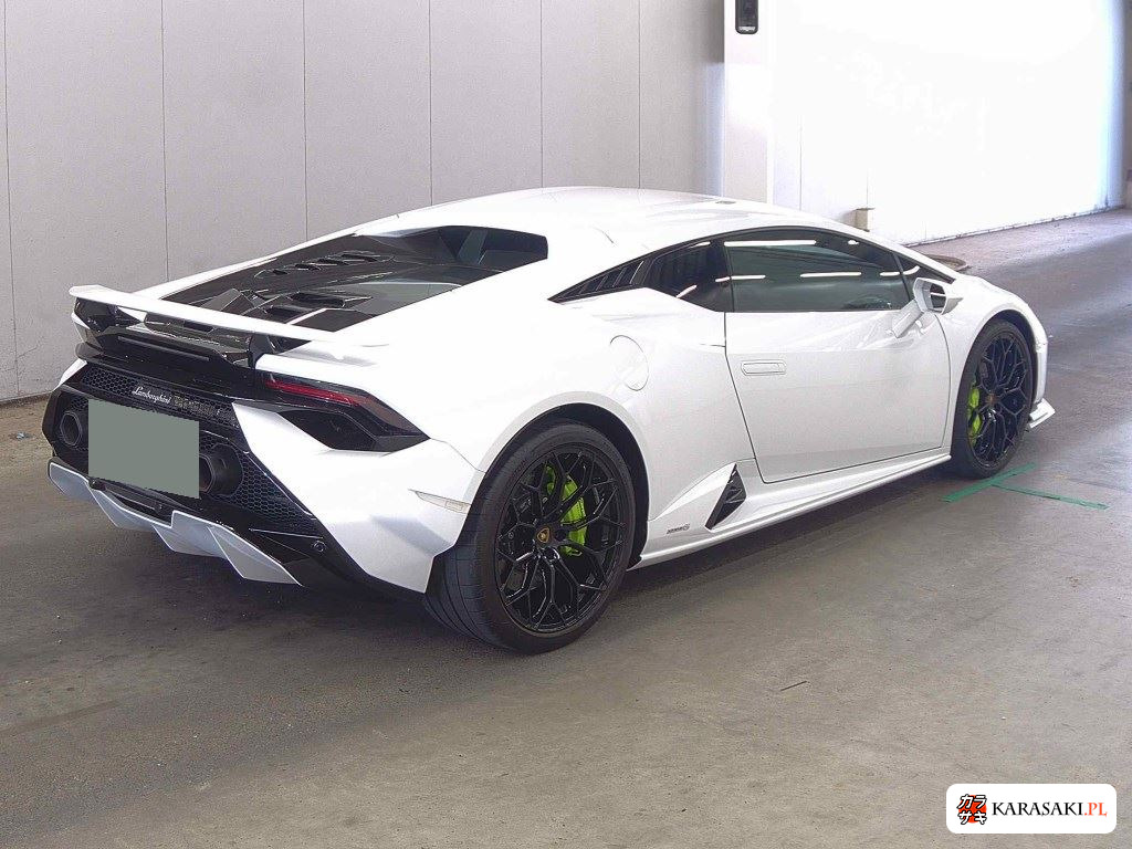 2024 Lamborghini Huracan CP 4