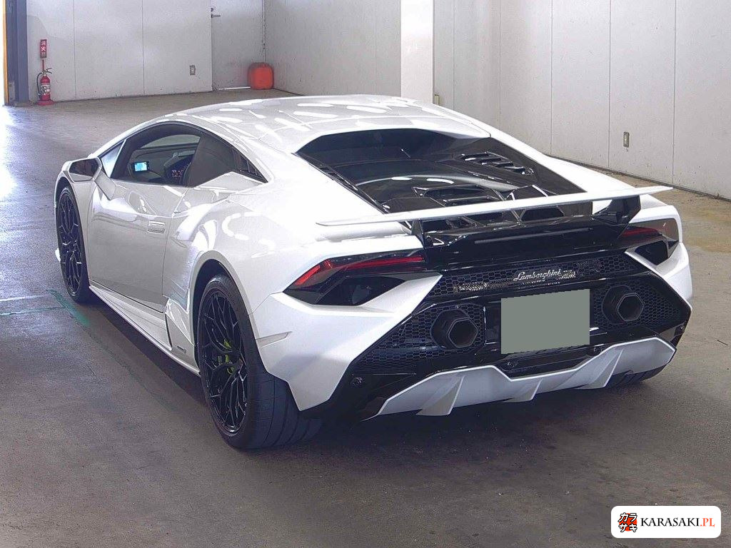 2024 Lamborghini Huracan CP 2
