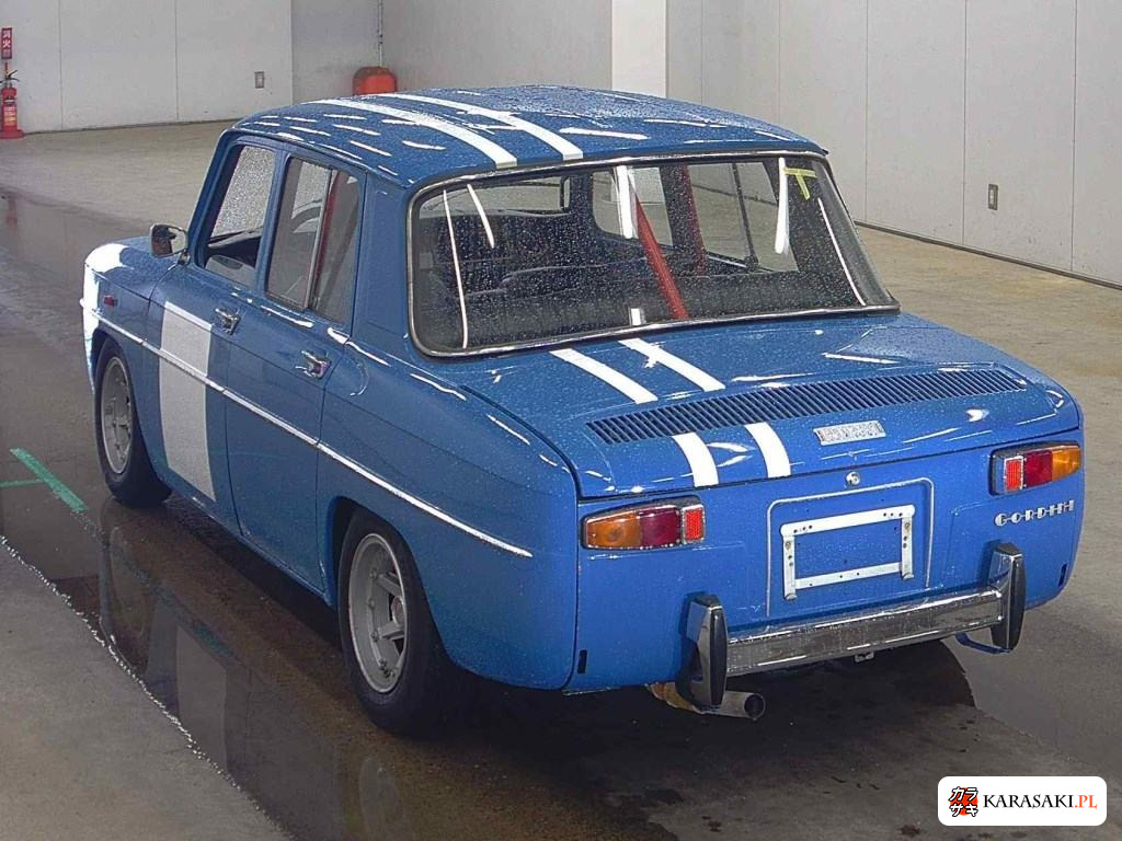 2000 Renault R1134 2