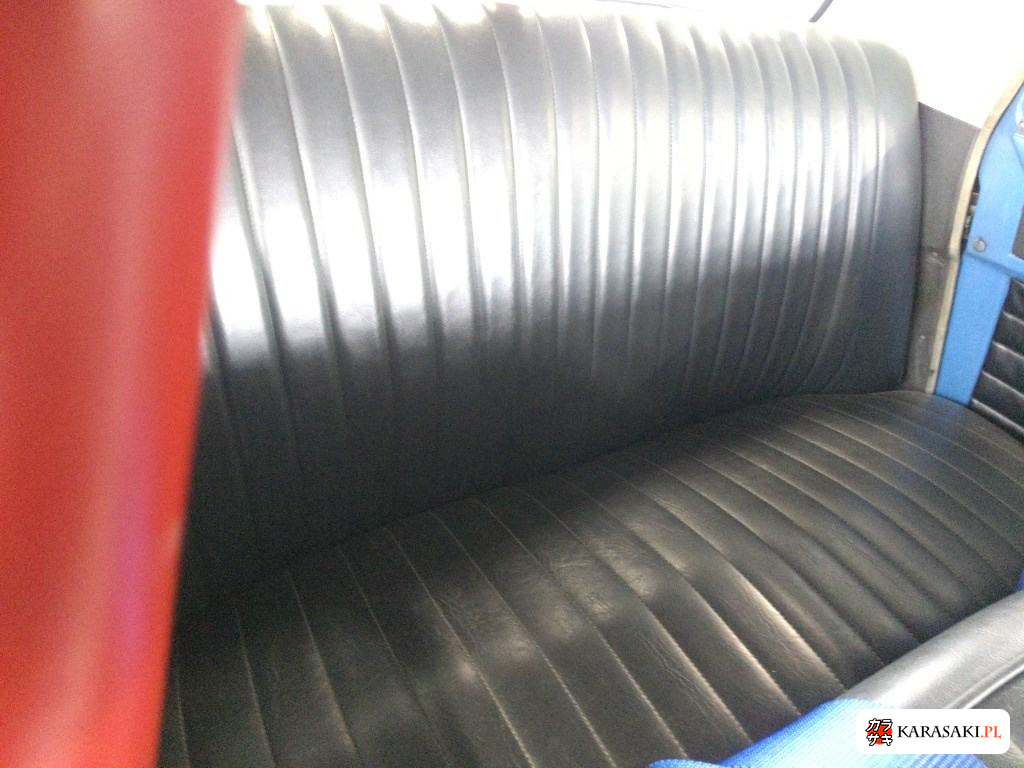 2000 Renault R1134 6