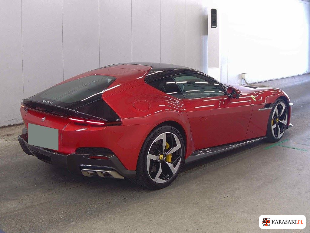 2025 Ferrari F167 4