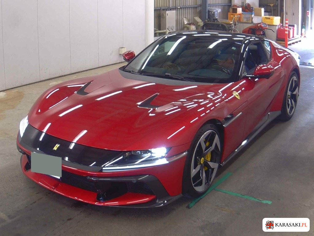 2025 Ferrari F167 3