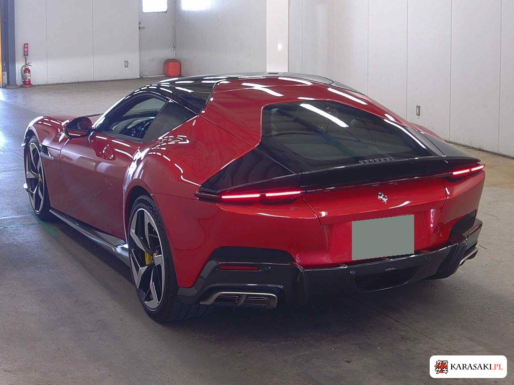 2025 Ferrari F167 2