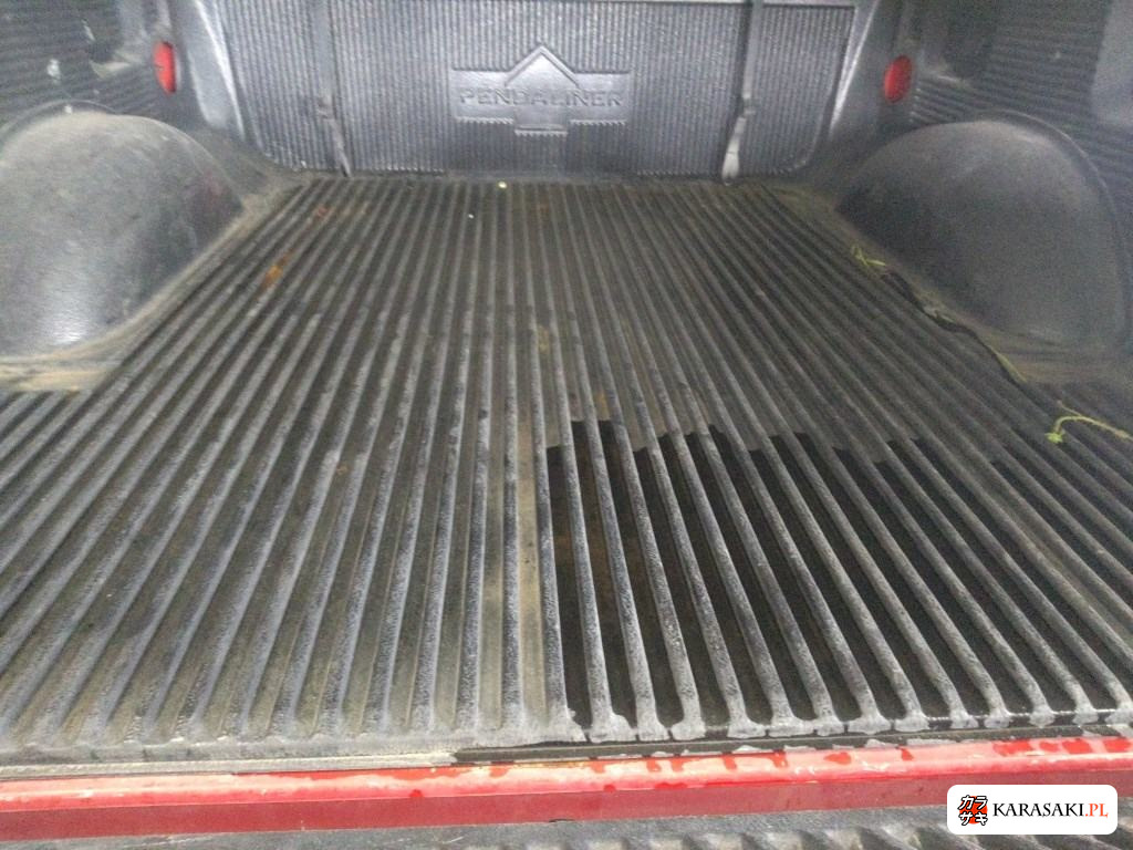 2013 Ford F-150 4D 4WD 6