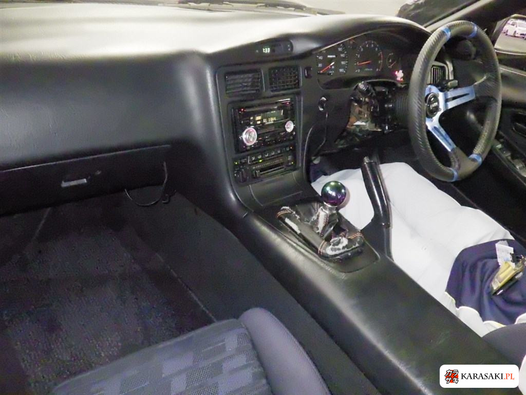 1995 Toyota MR2 CP G Limited 5