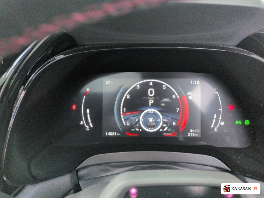 2023 Lexus RX 4WD F Sport 6